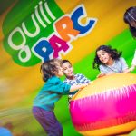 Gulli parc - parc d'attraction