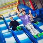 Gulli parc - parc d'attraction