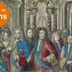 Visite guidée enfant "Dans les souliers de Louis XIV aux Invalides"