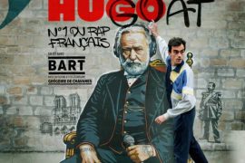 Victor hugoat au théâtre de l'œuvre