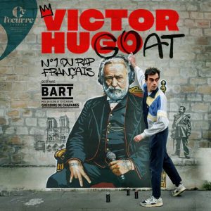 Victor hugoat au théâtre de l'œuvre