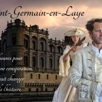 Le Cabinet noir. Escape game et jeu de piste extérieur à saint-en-Laye (78)