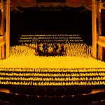 Les concerts Candlelight