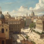 visite guidée sur le Paris Antique