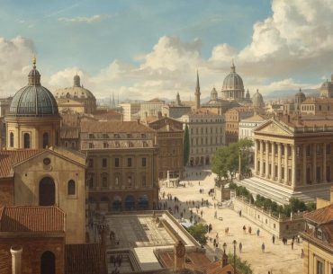 visite guidée sur le Paris Antique