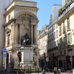 visite guidée autour de Molière