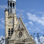 visite guidée sur le thème du Moyen Age à Paris