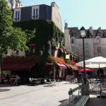 Visite guidée Paris sous l'occupation