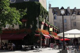 Visite guidée Paris sous l'occupation