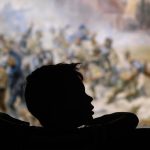 visite en autonomie dans dans les musées (photo libre)