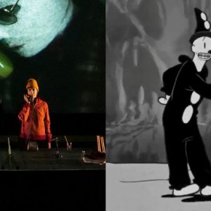 Week-end en famille au Théâtre du Rond-Point les 28-29 mars 2026