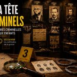 visite guidée au musée de la police à paris