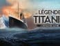 Affiche de La Légende du Titanic. L'exposition ultime- Exposition immersive à la Grande Halle de La Villette - 2026