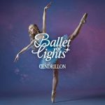 Cendrillon, ballet of Light