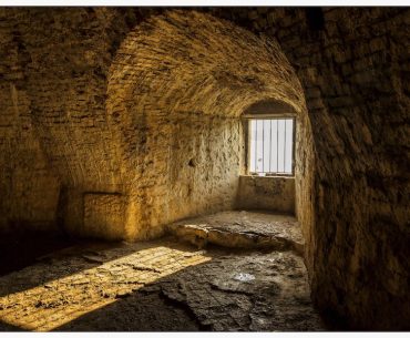 Visite enquête "Le prisonnier de la Bastille"