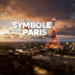 Le Symbole de Paris, expérience en VR