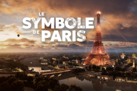 Le Symbole de Paris, expérience en VR