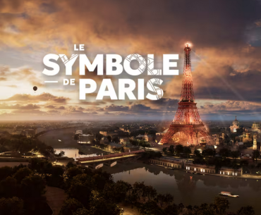 Le Symbole de Paris, expérience en VR
