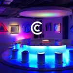 Fondation Cherqui à Aubervilliers 93