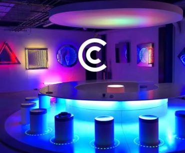 Fondation Cherqui à Aubervilliers 93