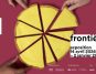 Affiche de l'exposition "frontière" à la Cité des Sciences de La Villette jusqu'au 2 janvier 2026. A partir de 12 ans