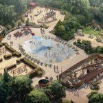 pirates et corsaires la nouvelle attraction du jardin d'acclimatation