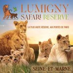 Lumigny Safari réserve