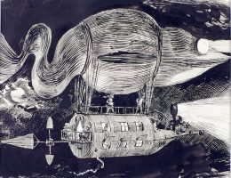 Exposition Drôles de vols - au musée de l'Air et de l'Espace Paris - le Bourget