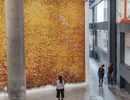 Fondation Cartier pour l'art contemporain - Exposition générale 2026