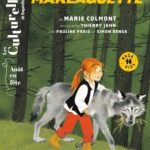 Affiche Marlaguette, les Culturelles de Bagatelle 2026