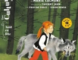 Affiche Marlaguette, les Culturelles de Bagatelle 2026