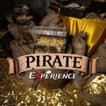 Pirate Experience l'action game immersif