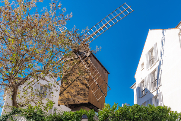 Mystère à Montmartre - Jeu de Piste - qui veut pister Paris - 2026 - dès 8 ans