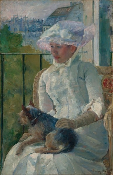 Exposition "Mary Cassatt. L'Indépendante" au Musée d'Orsay - 06 octobre 2026 au 31 janvier 2027