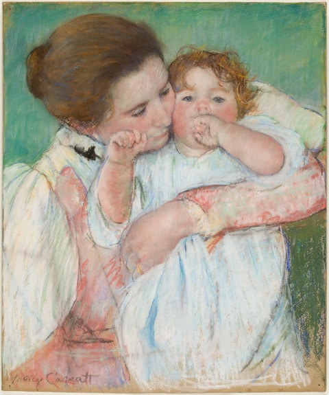 Exposition "Mary Cassatt. L'Indépendante" au Musée d'Orsay - 06 octobre 2026 au 31 janvier 2027