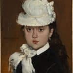 Exposition "Mary Cassatt. L'Indépendante" au Musée d'Orsay - 06 octobre 2026 au 31 janvier 2027