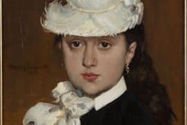 Exposition "Mary Cassatt. L'Indépendante" au Musée d'Orsay - 06 octobre 2026 au 31 janvier 2027