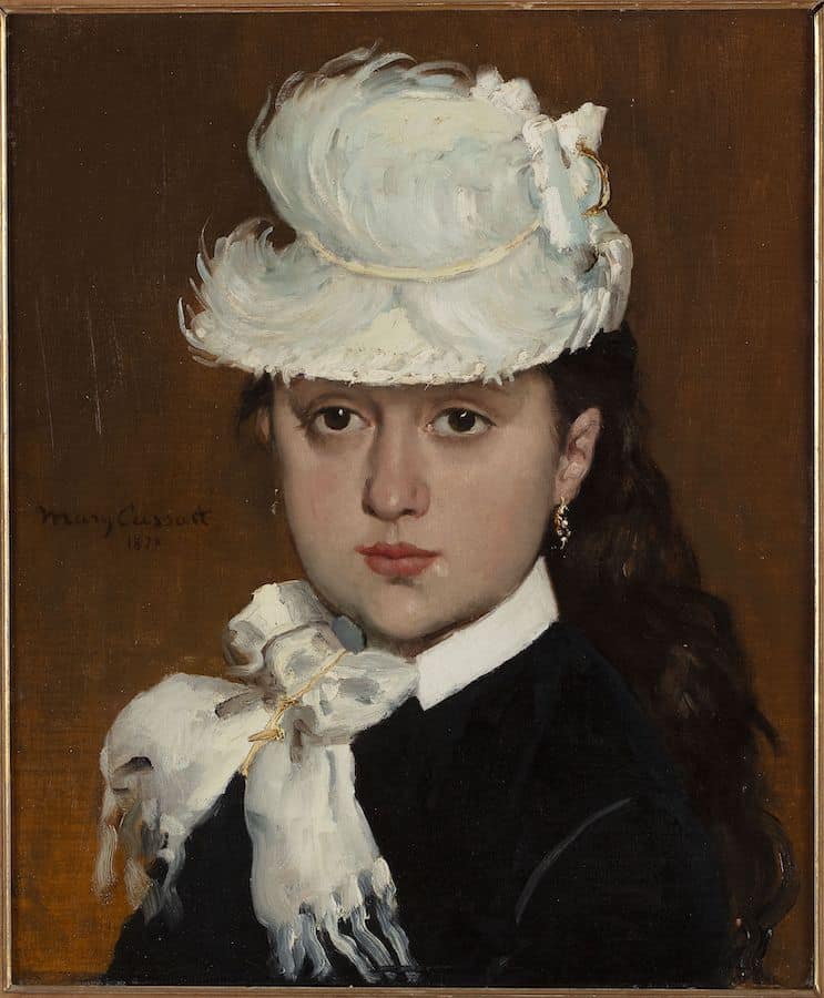 Exposition "Mary Cassatt. L'Indépendante" au Musée d'Orsay - 06 octobre 2026 au 31 janvier 2027