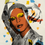 Exposition "Andy Warhol. La ligne et l'image", au Musée du Luxembourg - 16 septembre 2026 au 10 janvier 2027