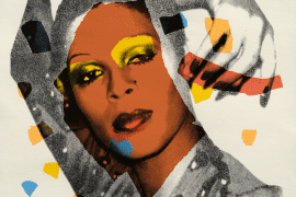 Exposition "Andy Warhol. La ligne et l'image", au Musée du Luxembourg - 16 septembre 2026 au 10 janvier 2027