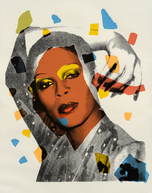 Exposition "Andy Warhol. La ligne et l'image", au Musée du Luxembourg - 16 septembre 2026 au 10 janvier 2027