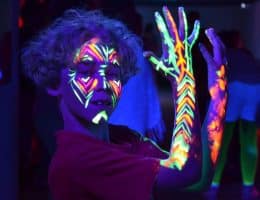 Light Me Up - ateliers de peinture immersifs - 2026, dès 6 ans - photo libre-pixabay