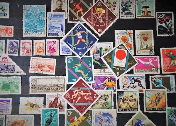 illustration Pour le Musée de la Poste - Photo Pixabay - libre de droits