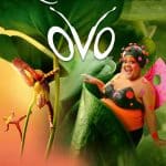 Ovo, cirque du Soleil