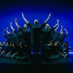 Week-end festif "Artistes au Museum" - 17 et 18 octobre 2026 - sectacle Murmuration
