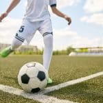 Visites guidées au Centre national de football de Clairefontaine - 2026-2027- Photo pixabay