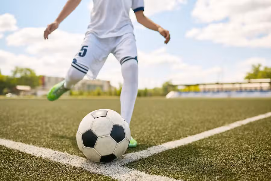 Visites guidées au Centre national de football de Clairefontaine - 2026-2027- Photo pixabay