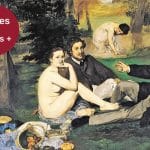 une visite guidée au musée d'Orsay pour les ados