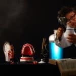 Science Show - au Musée des Arts et Métiers - 2026-2027