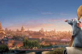 the guided tour of Paris in the animated districts